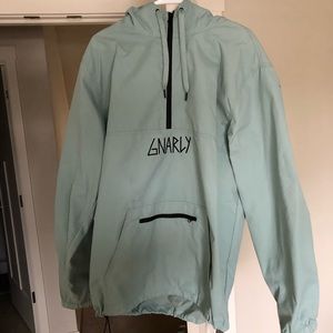 Gnarly Danorak Jacket